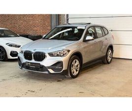 BMW X1 XDRIVE25E PLUG IN HYBRIDE BENZINE PANO GARANTIE