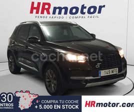 DR MOTOR DR4 DR AUTOMOBILES DR 4.0 1.5