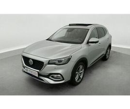 MG HS 1.5 T-GDI 160CV BVA LUXURY NAVI / FULL LED / CUIR / PANO