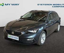 SEAT LEON ST LEON BREAK PLAY PLUS 1.5 ETSI 150CH (110KW) DSG7V MILD HYBRID