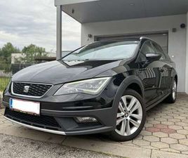 SEAT LEON X-PERIENCE