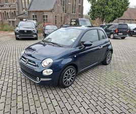 FIAT 500 DOLCEVITA HYBRID