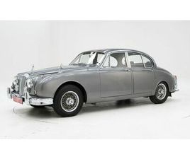 DAIMLER AUTRE V8 250 '65 CH357BW