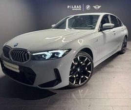 BMW SERIE 3 330E XDRIVE 330EA XDRIVE 292CH M SPORT