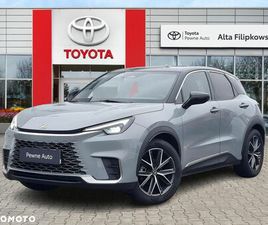 LEXUS LBX 1.5 HYBRID COOL