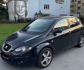 SEAT ALTEA SEAT ALTEA 1,2 TSI