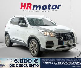 DR AUTOMOBILES DR 4.0 1.5