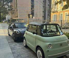 FIAT TOPOLINO FIAT TOPOLINO CANTON TESSIN - TUTTI.CH