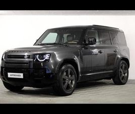 110 2.0 P400E X-DYNAMIC HSE