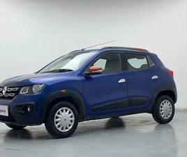 RENAULT KWID