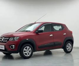 RENAULT KWID