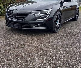 RENAULT TALISMAN ESTATE RENAULT TALISMAN CANTON SCHWYTZ - TUTTI.CH