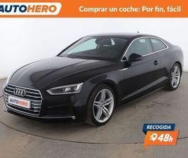 AUDI A5 35 TFSI 2.0 TDI SLINE