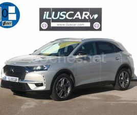 CITROEN DS7 DS DS 7 CROSSBACK 1.6 ETENSE 225 AUTO BASTILLE