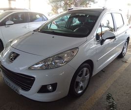 1.6 HDI SPORT 66 KW (90 CV)