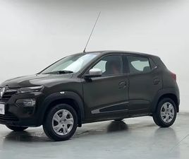 RENAULT KWID