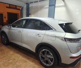 DS DS 7 CROSSBACK ETENSE 1.6 ETENSE 225 GRAND CHIC AUTO