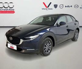 MAZDA 2.5L E-SKYACT G MHEV 103KW PRIME-LINE MANUAL