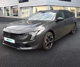 SW BLUEHDI 130CH S&S GT EAT8