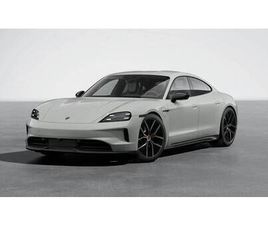 PORSCHE TAYCAN 4S PORSCHE TAYCAN 4S BLACK EDITION $UNDEFINED