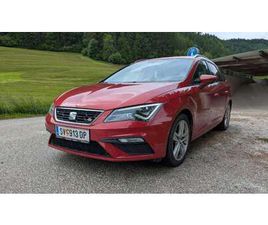 SEAT LEON ST FR 1.4TSI / BEATS AUDIO
