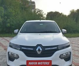 RENAULT KWID