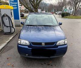 SEAT AROSA SEAT AROSA