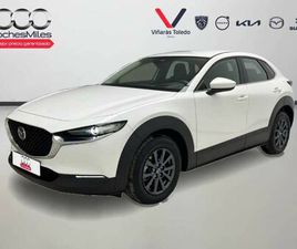 MAZDA 2.5L E-SKYACT G MHEV 103KW PRIME-LINE AUTO