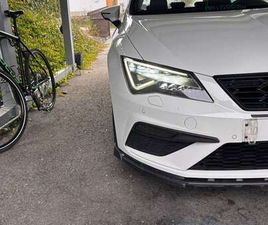 SEAT LEON FR 1.4L