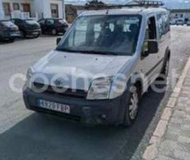 FORD GRAND TOURNEO CONNECT FORD GRAND TOURNEO CONNECT
