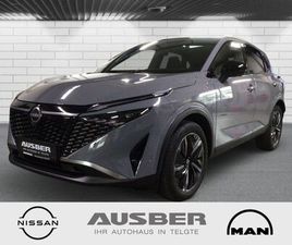 NISSAN QASHQAI TEKNA MY25 E-POWER 1.5VC-T BOSE PANOGLAS