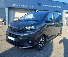 M BLUEHDI 180CH S&S EAT8 BUSINESS PACK