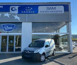 RENAULT KANGOO EXPRESS DCI 110 E6 EDC EXTRA R-LINK