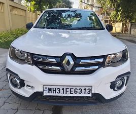 RENAULT KWID