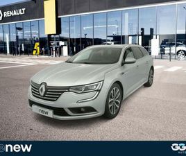 1.7 BLUE DCI 150CH BUSINESS INTENS