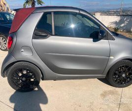 SMART FORTWO SMART 900 TURBO PRIME