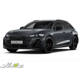 AUDI A5 AVANT 2.0 TFSI E-HYBRID QUATTRO *AHK*NAVI*