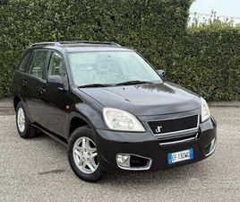 DR MOTOR DR5 DR DR5 1.6 16V BI-FUEL GPL