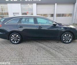 KIA CEED SW KIA CEED 1.5 T-GDI M