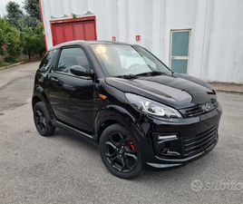 LIGIER JS50, ANNO 2019