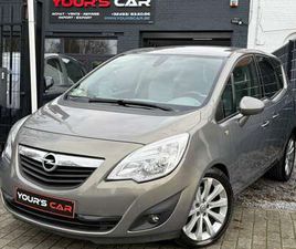 1.7 CDTI -1ER PROPRIÉTAIRE - BOITE AUTOMATIQUE