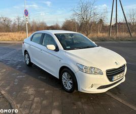 PEUGEOT 301 PEUGEOT 301