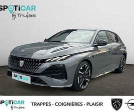 PLUG-IN HYBRID 195 CH E-DCS7 GT EXCLUSIVE