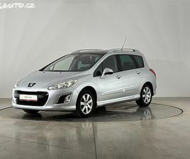 PEUGEOT 308 1.6 VTI / 88 KW SW ACTIVE