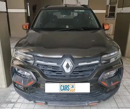 RENAULT KWID