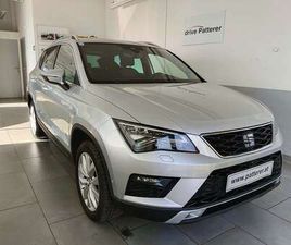SEAT ATECA 1,5 XCELLENCE ACT TSI