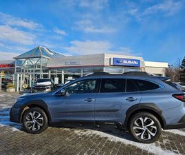 SUBARU OUTBACK SUBARU OUTBACK 2,5 PLATINUM