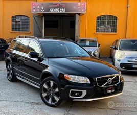 VOLVO XC70 VOLVO XC 70 XC70 D3 AWD GEARTRONIC MOMENTUM