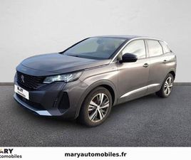 HYBRID 180 E-EAT8 ALLURE PACK