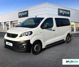 STANDARD 1.6 BLUEHDI 115CH S&S BVM6